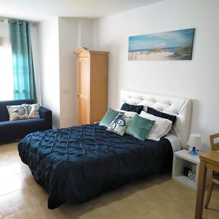 Apartamento Domingo Lozano Malaga Zewnętrze zdjęcie