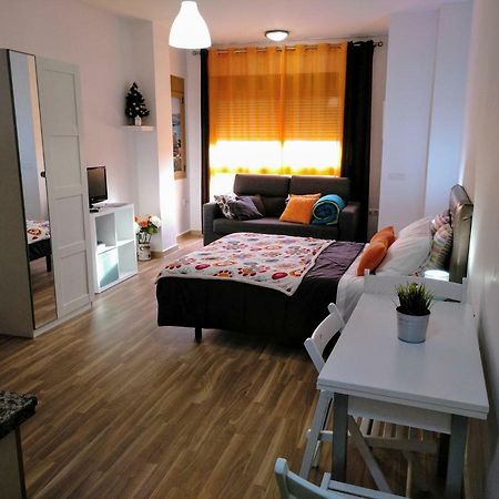 Apartamento Domingo Lozano Malaga Zewnętrze zdjęcie