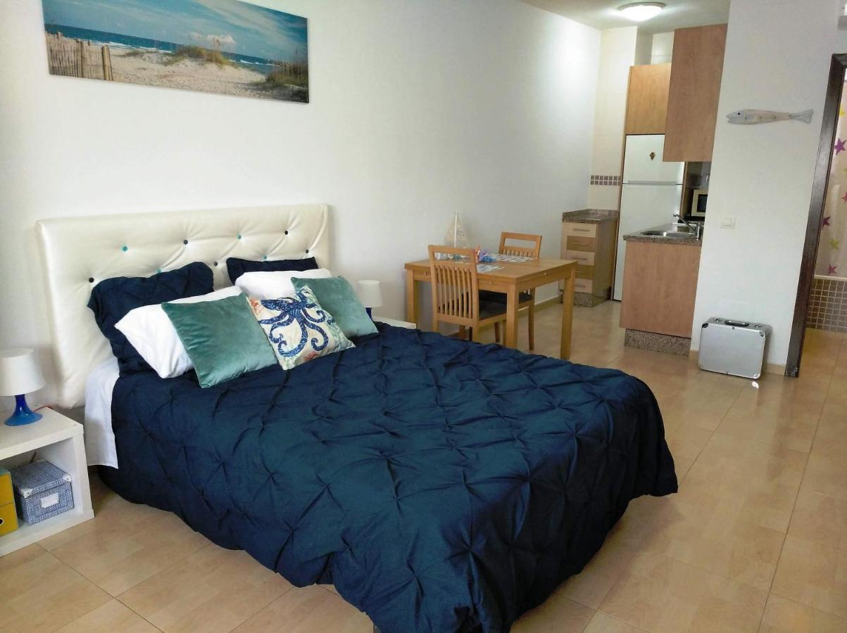Apartamento Domingo Lozano Malaga Zewnętrze zdjęcie