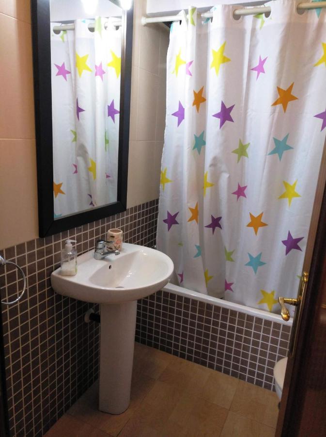 Apartamento Domingo Lozano Malaga Zewnętrze zdjęcie