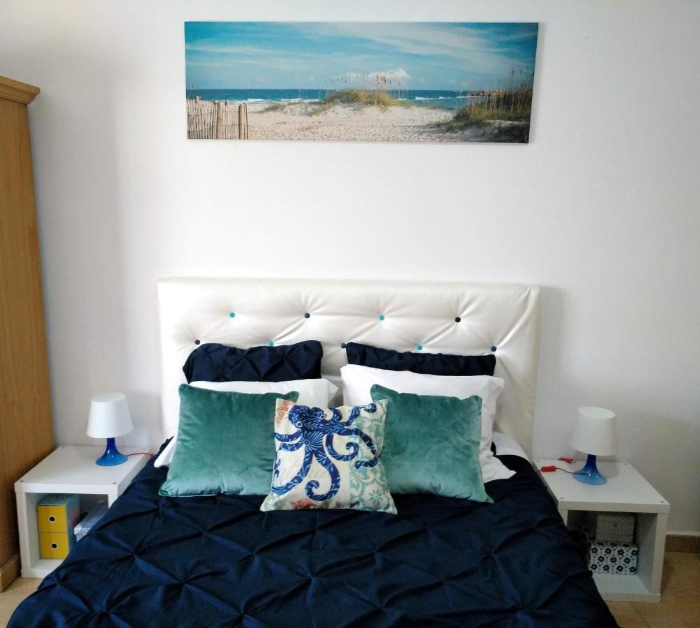 Apartamento Domingo Lozano Malaga Zewnętrze zdjęcie