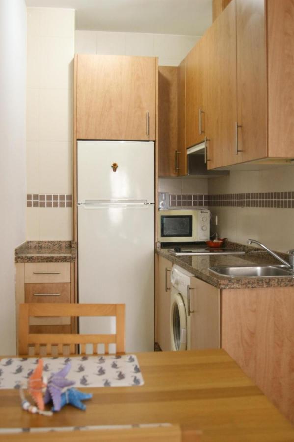Apartamento Domingo Lozano Malaga Zewnętrze zdjęcie
