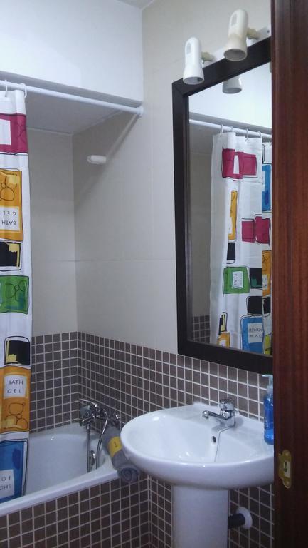 Apartamento Domingo Lozano Malaga Zewnętrze zdjęcie