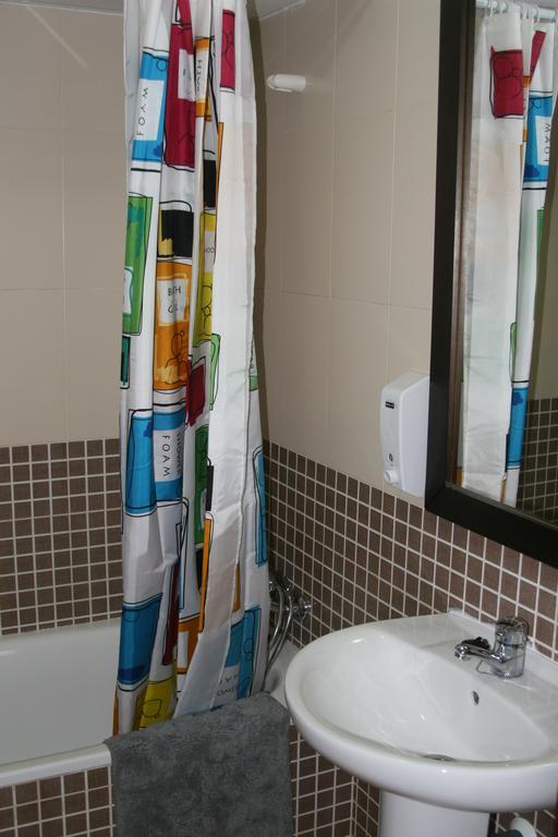 Apartamento Domingo Lozano Malaga Zewnętrze zdjęcie