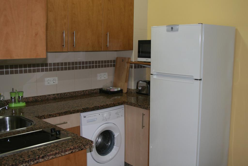 Apartamento Domingo Lozano Malaga Zewnętrze zdjęcie