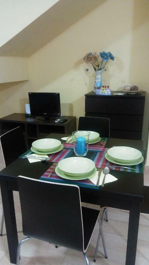 Apartamento Domingo Lozano Malaga Zewnętrze zdjęcie