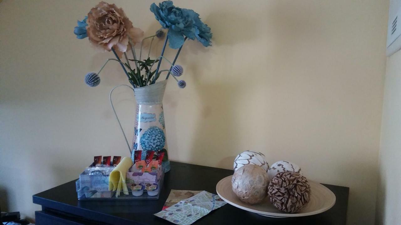 Apartamento Domingo Lozano Malaga Zewnętrze zdjęcie