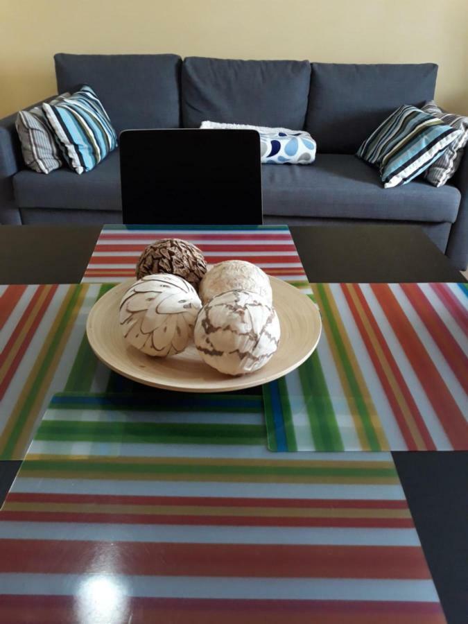 Apartamento Domingo Lozano Malaga Zewnętrze zdjęcie