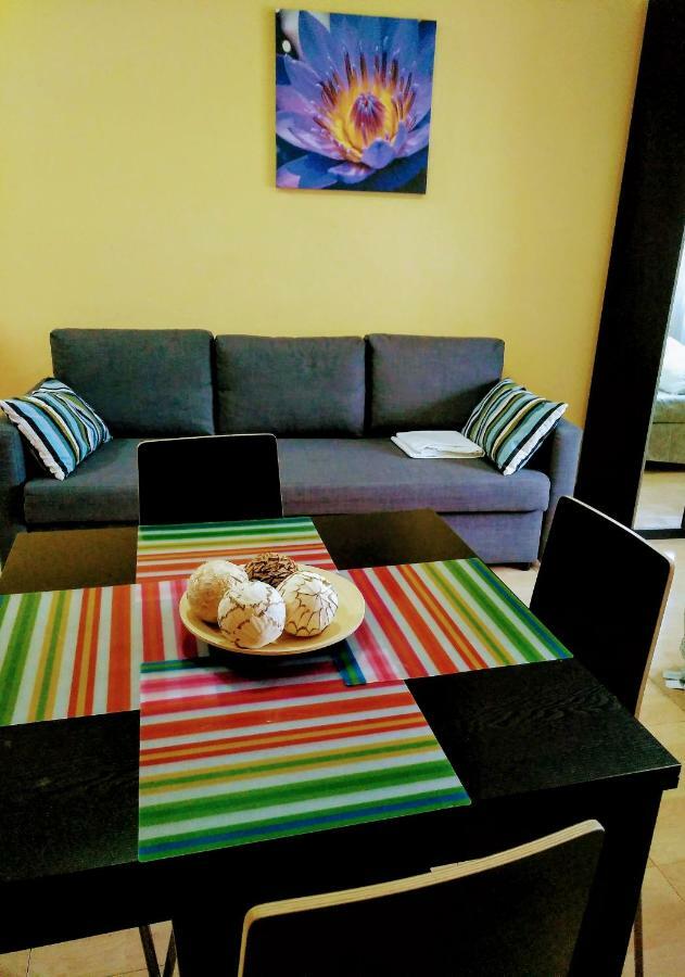 Apartamento Domingo Lozano Malaga Zewnętrze zdjęcie