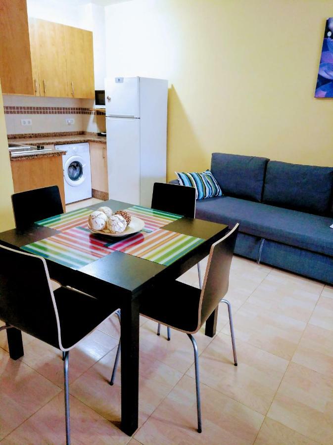 Apartamento Domingo Lozano Malaga Zewnętrze zdjęcie